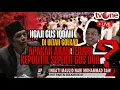 GUS IQDAM MASUK TV ONE  - PERTAMA  DIJAKARTA. APAKAH AKAN LAHIR GUS DUR BARU