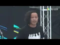 Half Past Seven - live Qiandeng Lake Music Festival 2016
