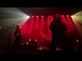 3 Inches Of Blood - Deadly Sinners (Toronto, 7/20/24)