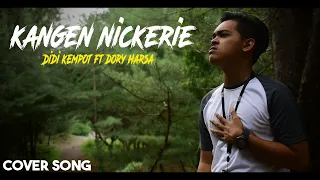 Download KANGEN NICKERIE - Didi Kempot Ft Dory Harsa ( Cover By Side effect ) MP3