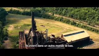 LES BRASIERS DE LA COLÈRE - Bande Annonce VOST