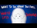What To Do When You re Feeling Defeated