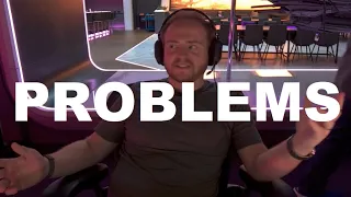 SCL was a disaster so some things need to change
