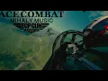 Lagu F-14 VS SU-57 but it has Ace Combat Music (Top Gun: Maverick)