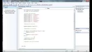 Collection HashTable en VB Net Darija