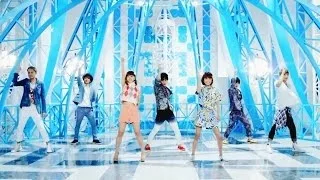 Download AAA / 「Wake up!」Music Video MP3