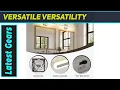 Joosenhouse Brushed Nickel Vanity Lights The Ultimate Bathroom Lighting Upgrade