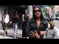 what are people wearing in new york ep 7