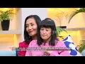 Perjuangan Mama Rannie Merawat Saskia Yang Mengidap Progeroid Syndrome | FYP (27/11/25) Part 3