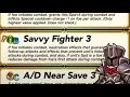FEH Savvy Fighter Black Knight