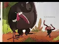 🐒Grumpy Monkey by Suzanne Lang (Read Aloud)for children | Storytime | Emotions |Miss Jill