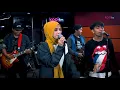 NABILA RAZALI & FLOOR 88 - Pematah Hati (LIVE) - Studio Kool