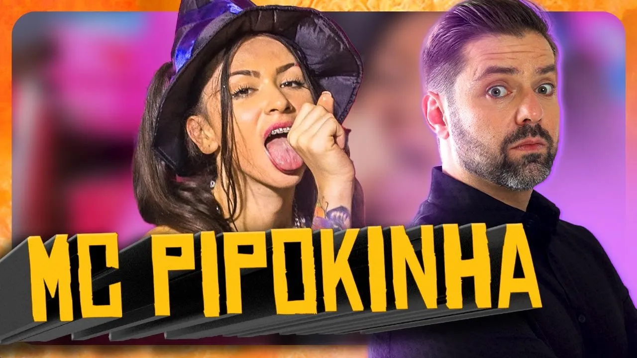 Mc Pipokinha / Cirurgia do Marrone / Expulsos do BBB - Fábio Rabin (Comédia Stand Up)
