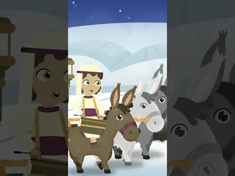 El Tamborilero 🥁🎶 Villancicos Infantiles #shorts #cancionesinfantiles #villancicos