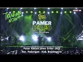 Download Lagu Guyon Waton - PAMER BOJO || Pasar Rakyat Jawa Timur 2025 - Kec. Padangan, Kab. Bojonegoro