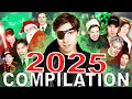 Lagu 2025 Video Compilation 🤣👀🫨😱🦅🎢💻☠️🫡❤️🌊🧟‍♀️🧪🧬🦹🏻‍♂️
