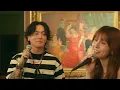 【デビュー20周年SP企画】「Garden」May J.×優里×川崎鷹也