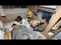 本州最後の宮城旅 雨の4日間【前編】|旅支度、前乗り〜日本三景 松島|キャンピングカー車中泊