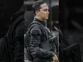 Lagu Terkuak! Inilah Sosok Rizky Irmansyah Saat Sebelum Jadi Ajudan Prabowo