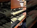 Download Lagu Experience the Magic of the Hammond XK5 Heritage Pack (inc. Leslie) #hammondorgan