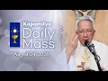 August 4 2026 Memorial of St John Vianney Priest