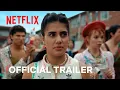 Lagu Heartbreak High: Season 3 | Official Trailer | Netflix