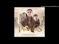 Abraham Vazquez - El De Las Dos Pistolas (Feat. T3r Elemento & Los De La O)