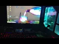 Logitech G910 Orion Spectrum G502 Proteus Spectrum Razer Firefly Keyboard Visualizer