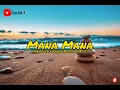 SA TU MANA-MANA YANG PENTING KO SENANG||One Scote x Kippin Rush x SIA \
