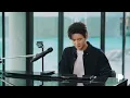 ถ้าฉันเป็นเขา | บลู INDIGO x TorSaksit (Piano & i Live)