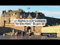 Scotland Vacation Packages with Airfare Hotel Tours Great Value Vacations