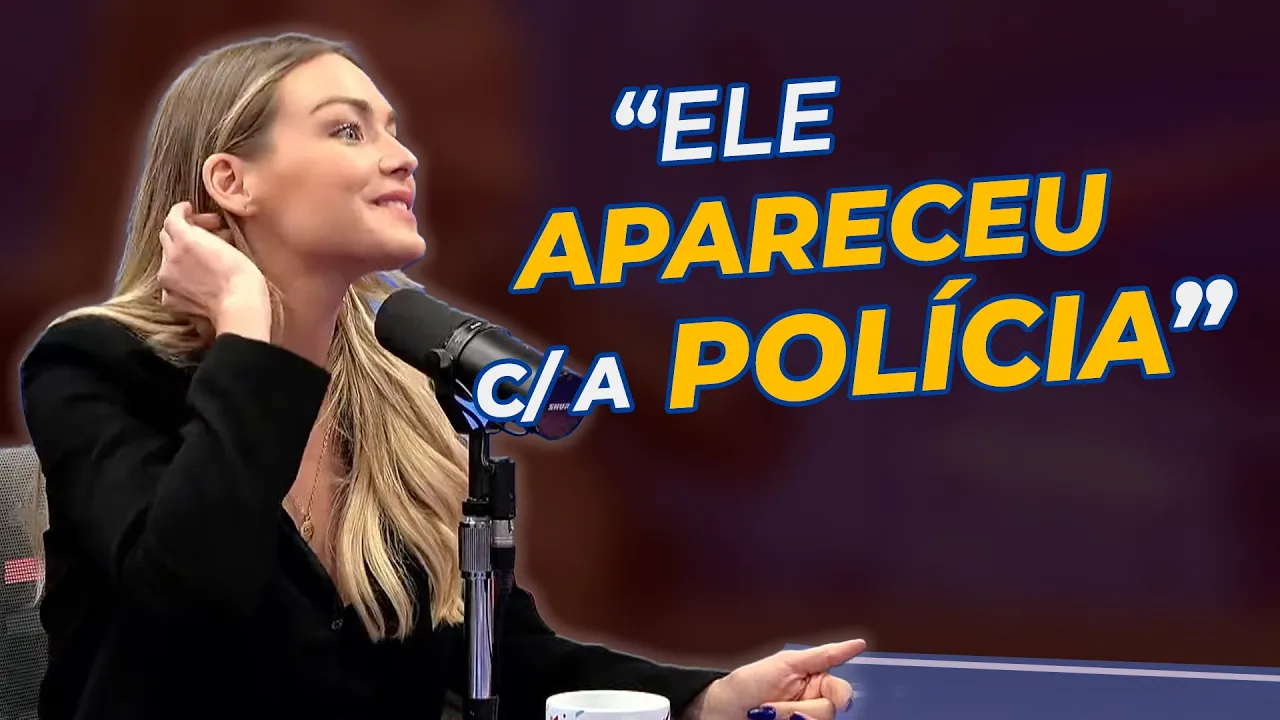 CAUÃ REYMOND ACABOU COM A FESTA: Chupim Metropolitana