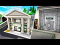 Roblox Brookhaven RP NEW Bank Revamp Update