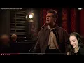 Tear Jerker! | Randy Travis Performs "Three Wooden Crosses” | CMT | Teen Gen Z Reacts!