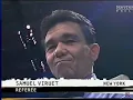 Scott Harrison vs Victor Polo