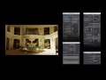 Reducing flicker from Interpolated Radiosity while animating a light in Lightwave3D