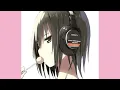 Download Lagu nightcore - headphones on (addison rae)