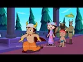 Download Lagu Chhota Bheem - The Crown of Valhalla Movie Song