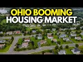 Top 10 Booming Housing Markets in Ohio for 2025 Best Cities to Buy a Home