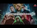 🔥Rich Music LTD, Sech, Dalex, Justin Quiles, Lenny Tavárez, Feid, Cazzu - IMAGÍNATE (Letra/Lyrics) 🎧