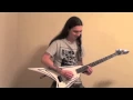 Download Lagu Super Mario Bros Meets Metal