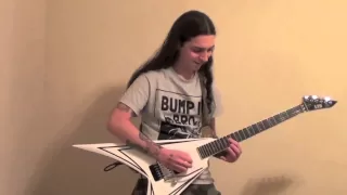 super mario bros meets metal