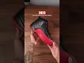 A detailed look at the Air Jordan 12 Flu Game