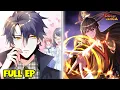 A Handsome Man Was Hit by Truck-Kun and Traveled Through a Million Worlds to Become a Dark God