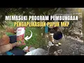 Lagu Aplikasi MKP di Blok Cisapi – Langkah Awal Panen Besar! 120 Pohon Durian Dipicu Berbunga!