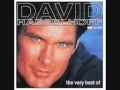 Lagu David Hasselhoff - Dance Dance D'Amour