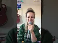 Download Lagu BIGO LIVE - 🎶livesinging by BIGO ID: Halo121