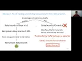 Deficit Round-Robin A Second Network Calculus Analysis