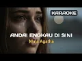 Lagu ANDAI ENGKAU DI SINI \
