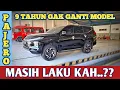 Download Lagu MITSUBISHI PAJERO SPORT DAKAR 2025 MASIH LAKU?? #mitsubishipajero #pajerosport #trending #viral 